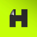 Hale Printing - logo
