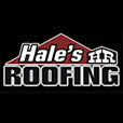 Hale's Roofing - logo