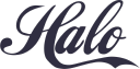 Halo Productions - logo