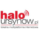 Haloursynow - logo