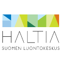 Haltia Suomen luontokeskus - The Finnish Nature Centre - logo
