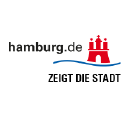 Hamburg.de - logo