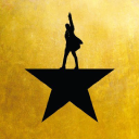 Hamilton - logo