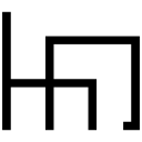 Hanadesign - logo