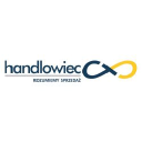 handlowiec-rs - logo