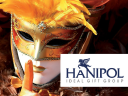 Hanipol - logo