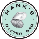Hank's Oyster Bar - logo