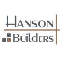 Hanson Builders - logo