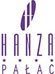 Hanza Pałac Wellness & SPA - logo