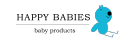 HappyBabies - logo