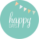 Happy Days - logo
