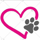 HappyDog - Studio Psiej Urody - logo