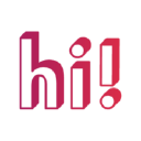 Happy Island - logo