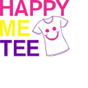 HappyMeTee - logo
