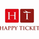 Happy Ticket - logo