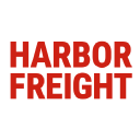 Harbor Freight Tools - logo