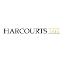 Harcourts - logo