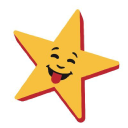 Hardee's - logo