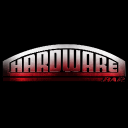 Hardware Bar - logo