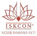 HARE KRISHNA MANDIR - Warsaw - logo