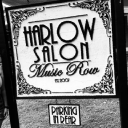 Harlow Salon - logo
