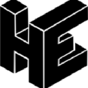 Harrielle Embroidery - logo
