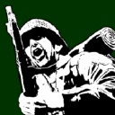 Harry's Army Surplus - logo