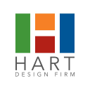 Hart Design Firm - logo