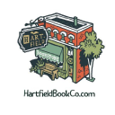 Hartfield Book Co. - logo