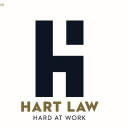Hart Law Firm - logo
