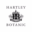 Hartley Botanic - logo