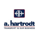 a. hartrodt - logo
