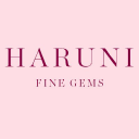 Haruni Fine Jewels - logo