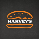 Harvey's - logo