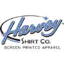 Harvey Shirt - logo