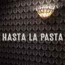 HASTA LA PASTA - logo