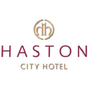 Haston City Hotel - logo