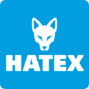 Hatex - logo