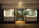 Hatton Jewellers - logo