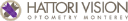 Hattori Vision Optometry - logo