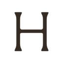 Havenly - logo