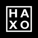 HAXO - logo