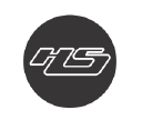 Haydenshapes Surfboards - logo