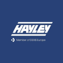 Hayley Group Limited - logo