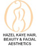 Hazel Kaye - logo