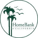 Home Bank of California - logo