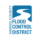 Harris County Flood Control District - logo