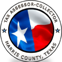 Harris County TAC - logo