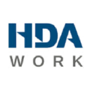 HDA WORK Sp. z o.o. - logo
