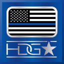 HDG Tactical - logo